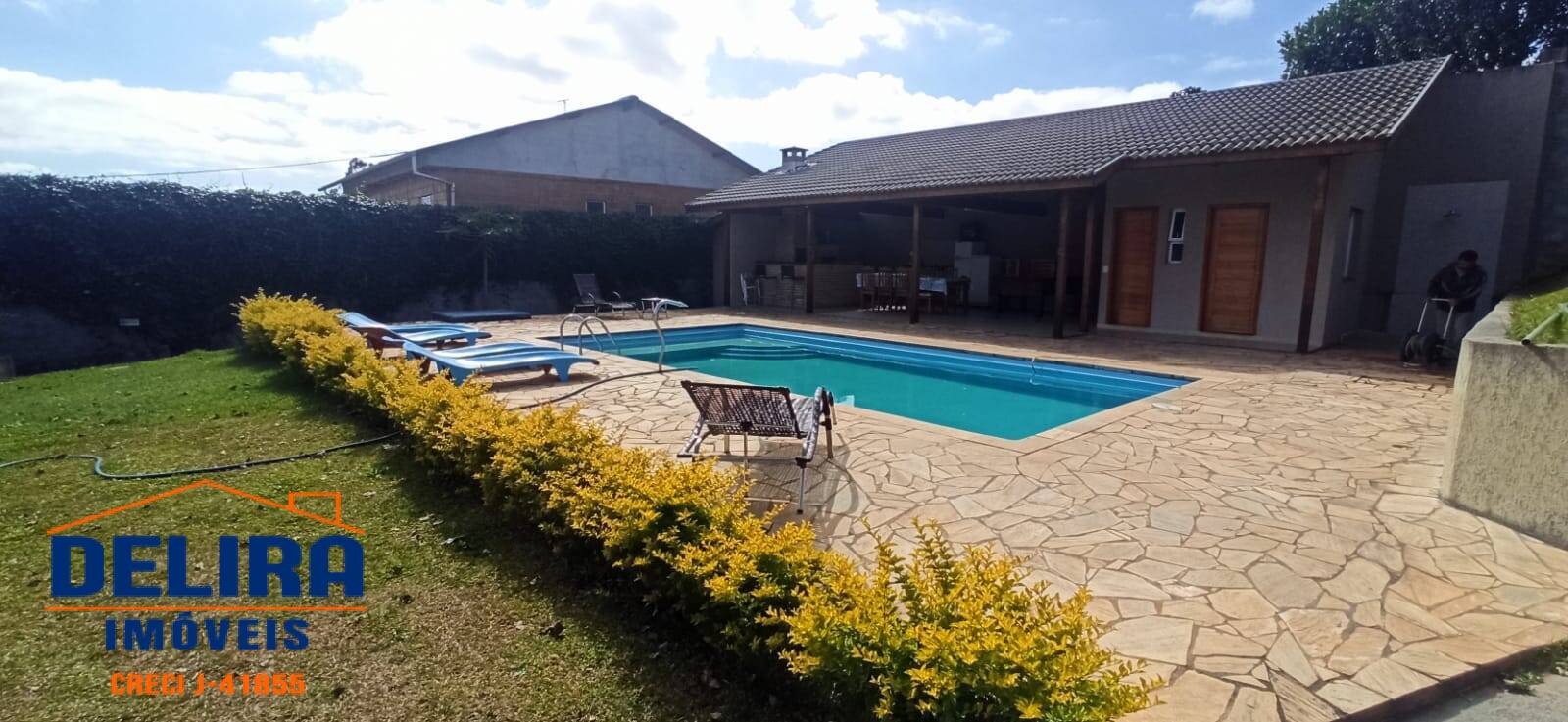 Chácara à venda com 3 quartos, 200m² - Foto 31