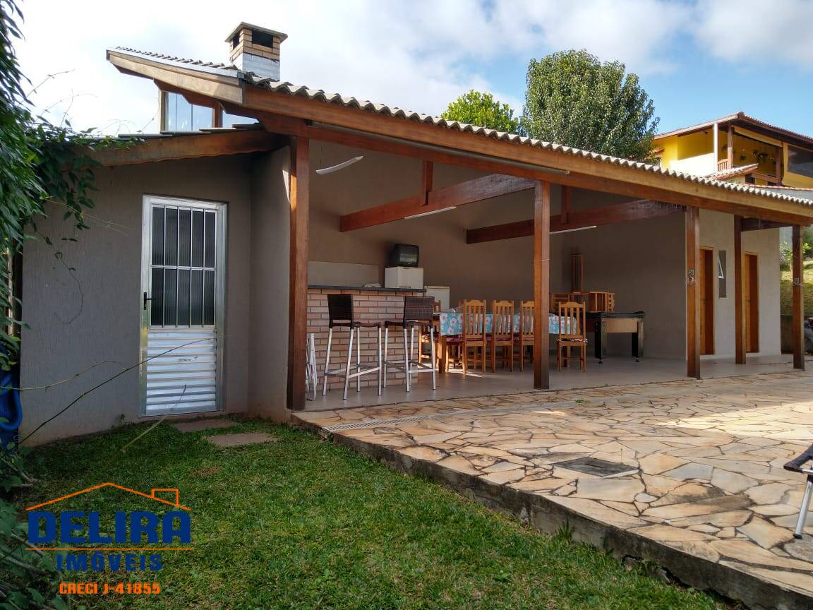 Chácara à venda com 3 quartos, 200m² - Foto 32