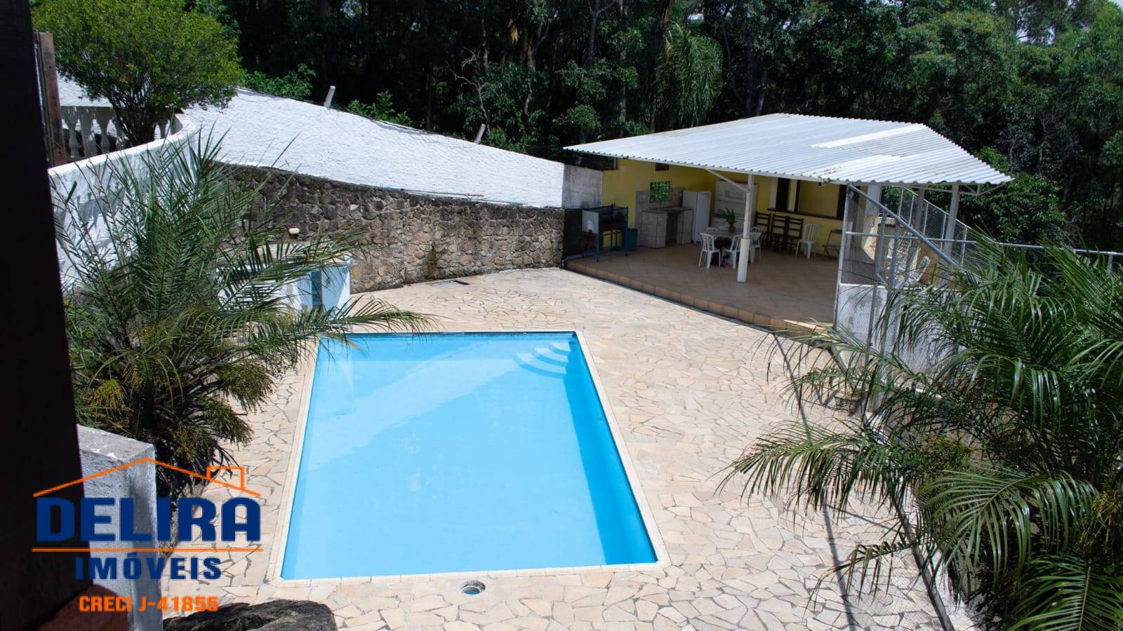 Chácara, 4 quartos, 1 hectares - Foto 7