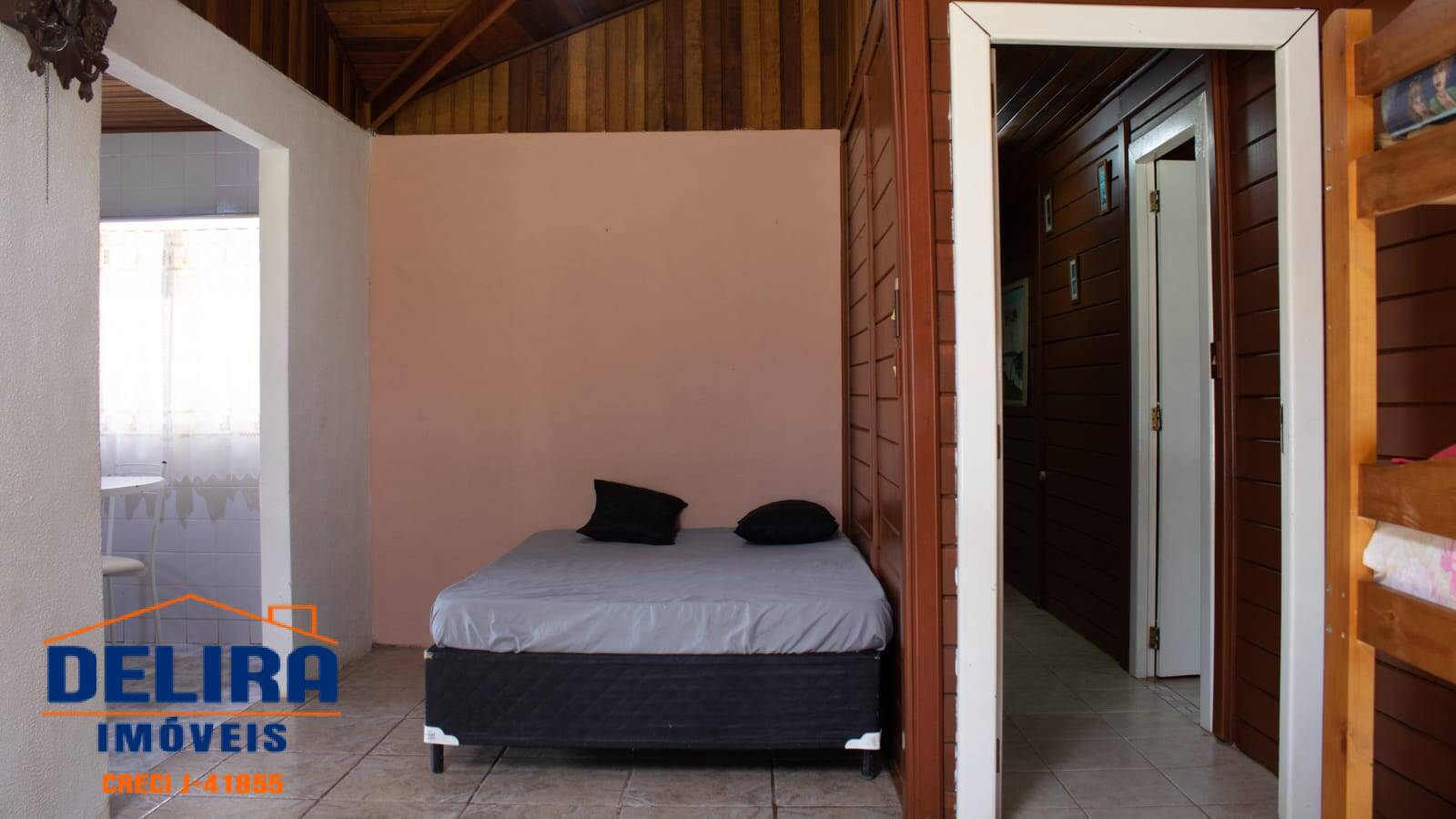 Chácara, 4 quartos, 1 hectares - Foto 21