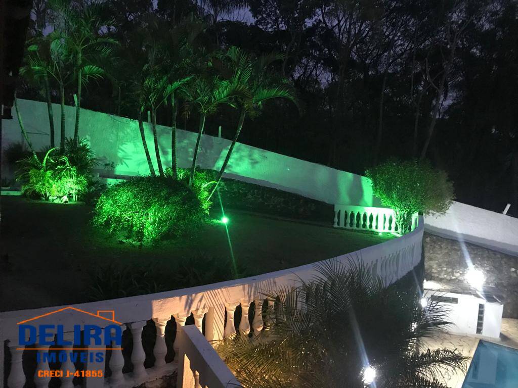 Chácara, 4 quartos, 1 hectares - Foto 6