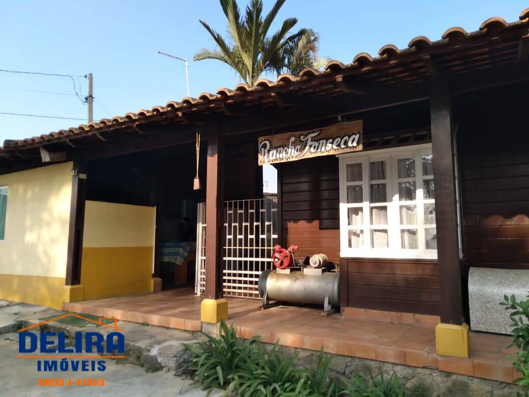 Chácara, 4 quartos, 1 hectares - Foto 2