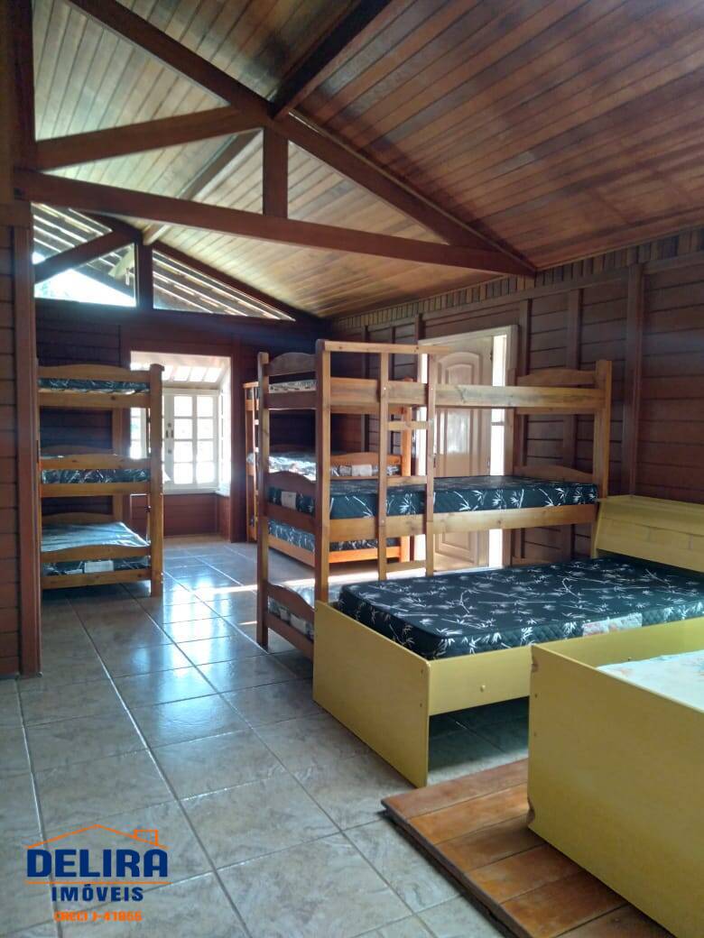 Chácara, 4 quartos, 1 hectares - Foto 26
