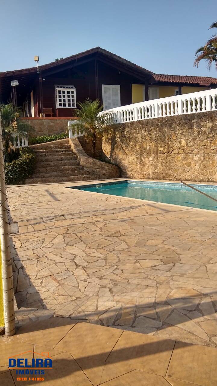 Chácara, 4 quartos, 1 hectares - Foto 8
