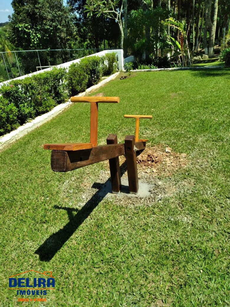 Chácara, 4 quartos, 1 hectares - Foto 12