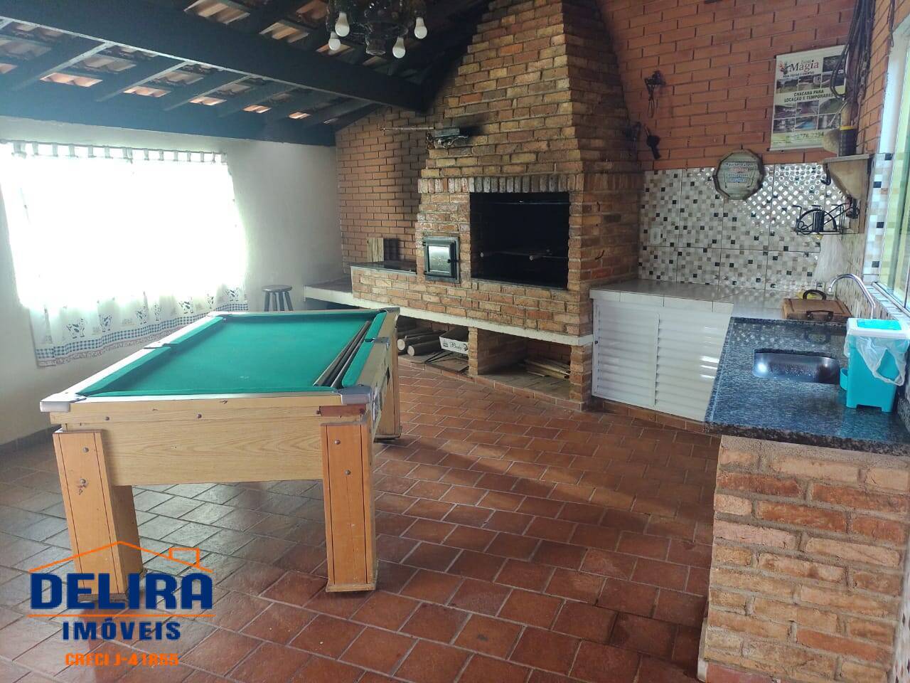 Chácara, 4 quartos, 1 hectares - Foto 16