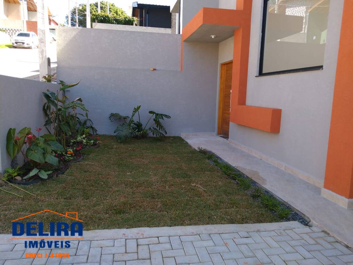 Casa, 2 quartos, 116 m² - Foto 3