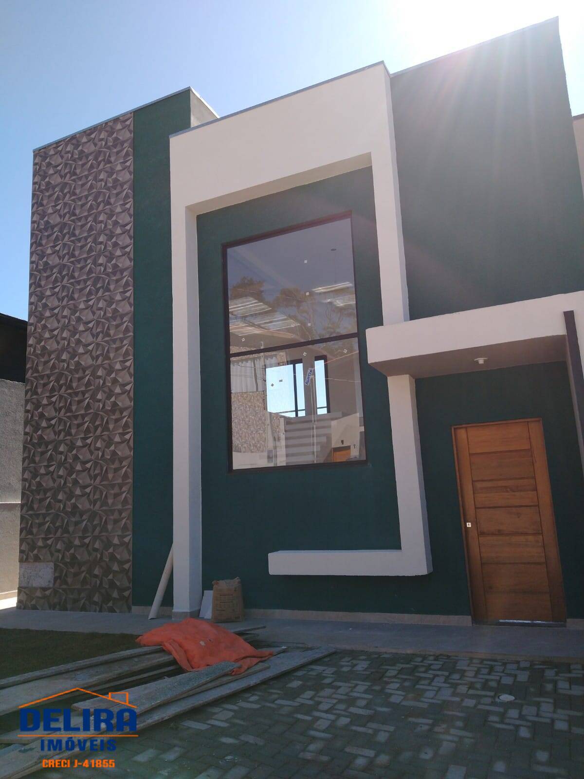 Casa, 2 quartos, 116 m² - Foto 1
