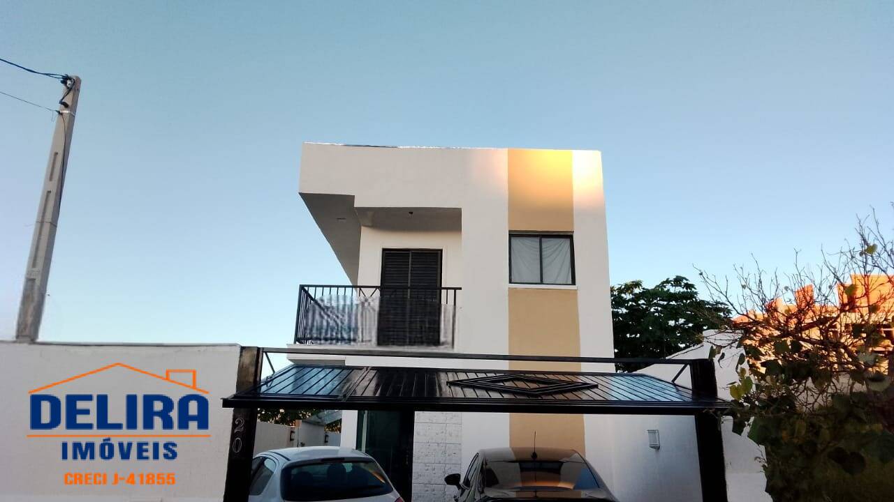 Casa, 3 quartos, 115 m² - Foto 1