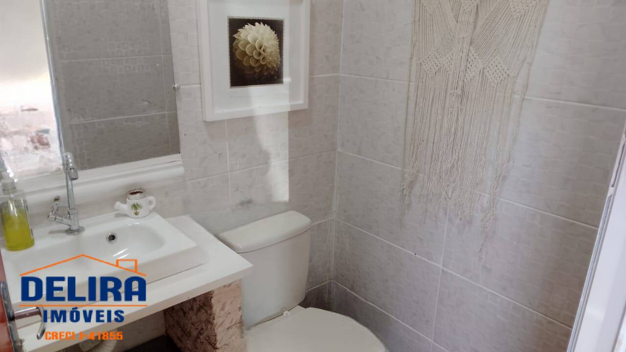 Casa, 3 quartos, 115 m² - Foto 13