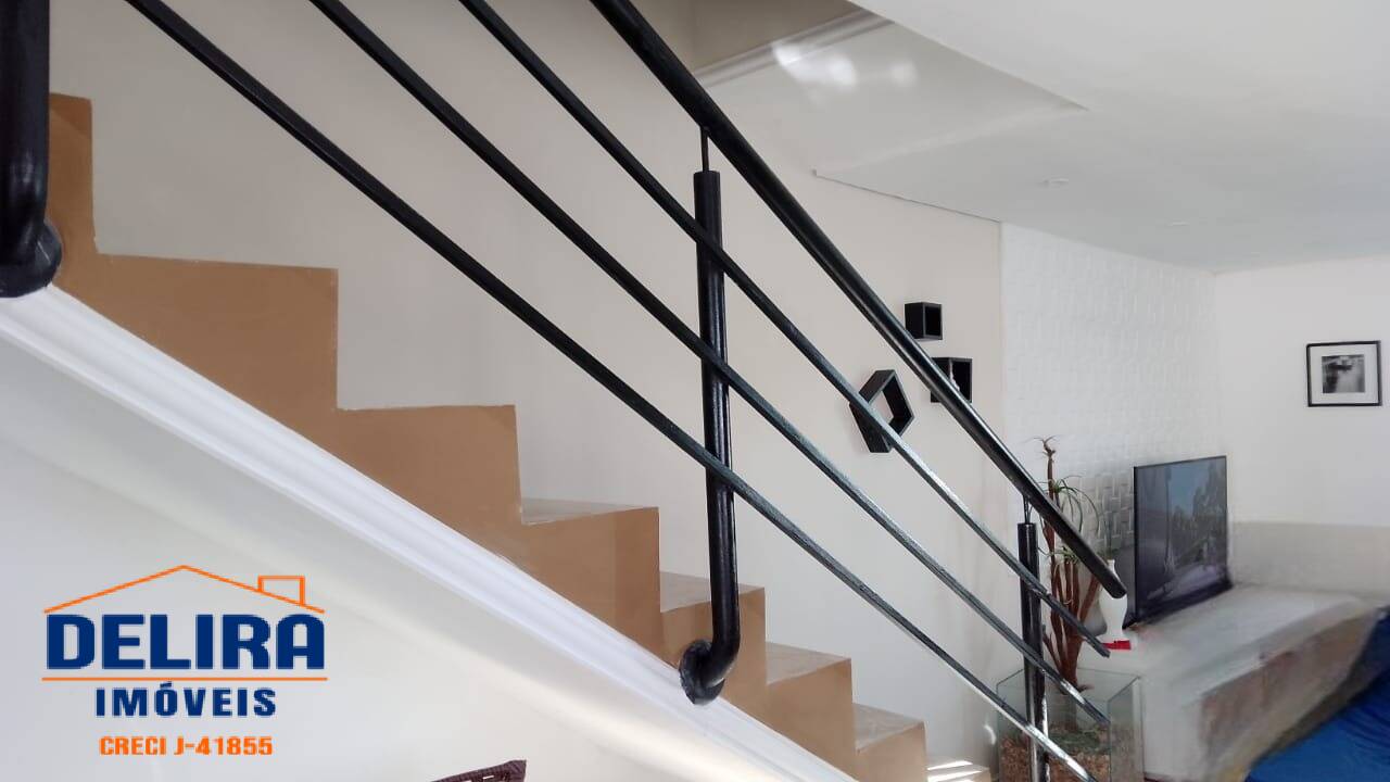 Casa, 3 quartos, 115 m² - Foto 10