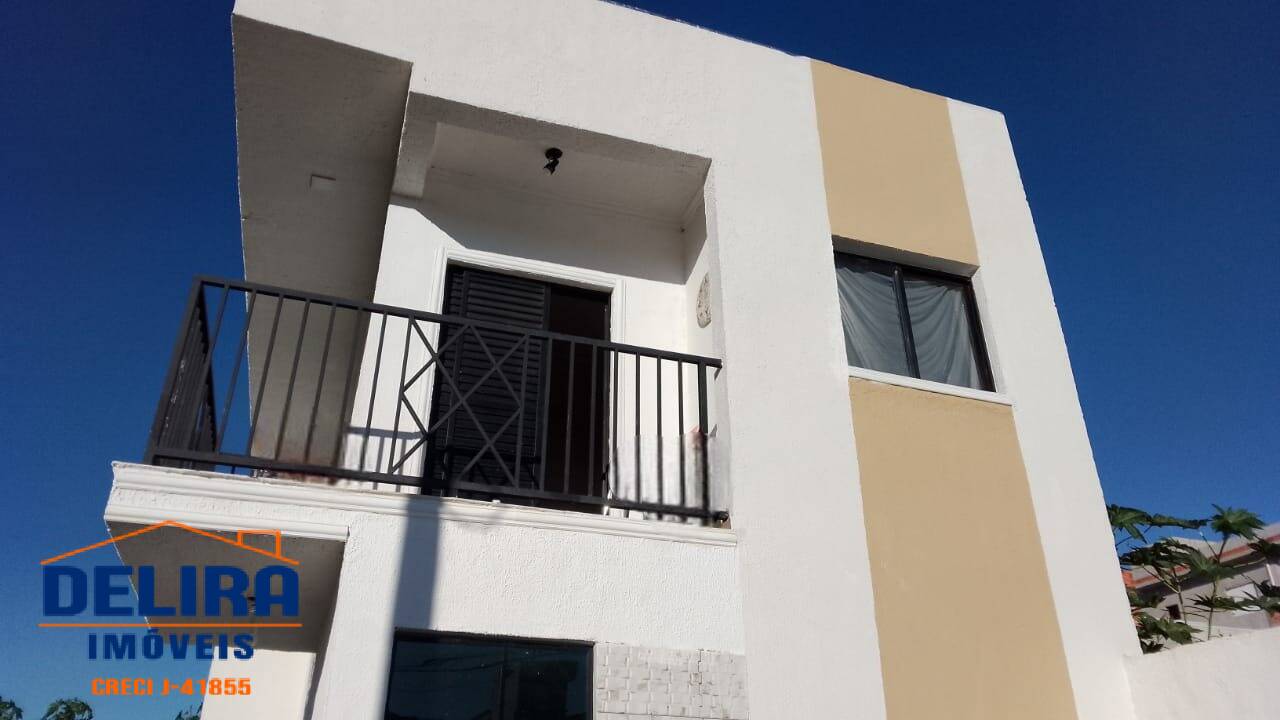 Casa, 3 quartos, 115 m² - Foto 3