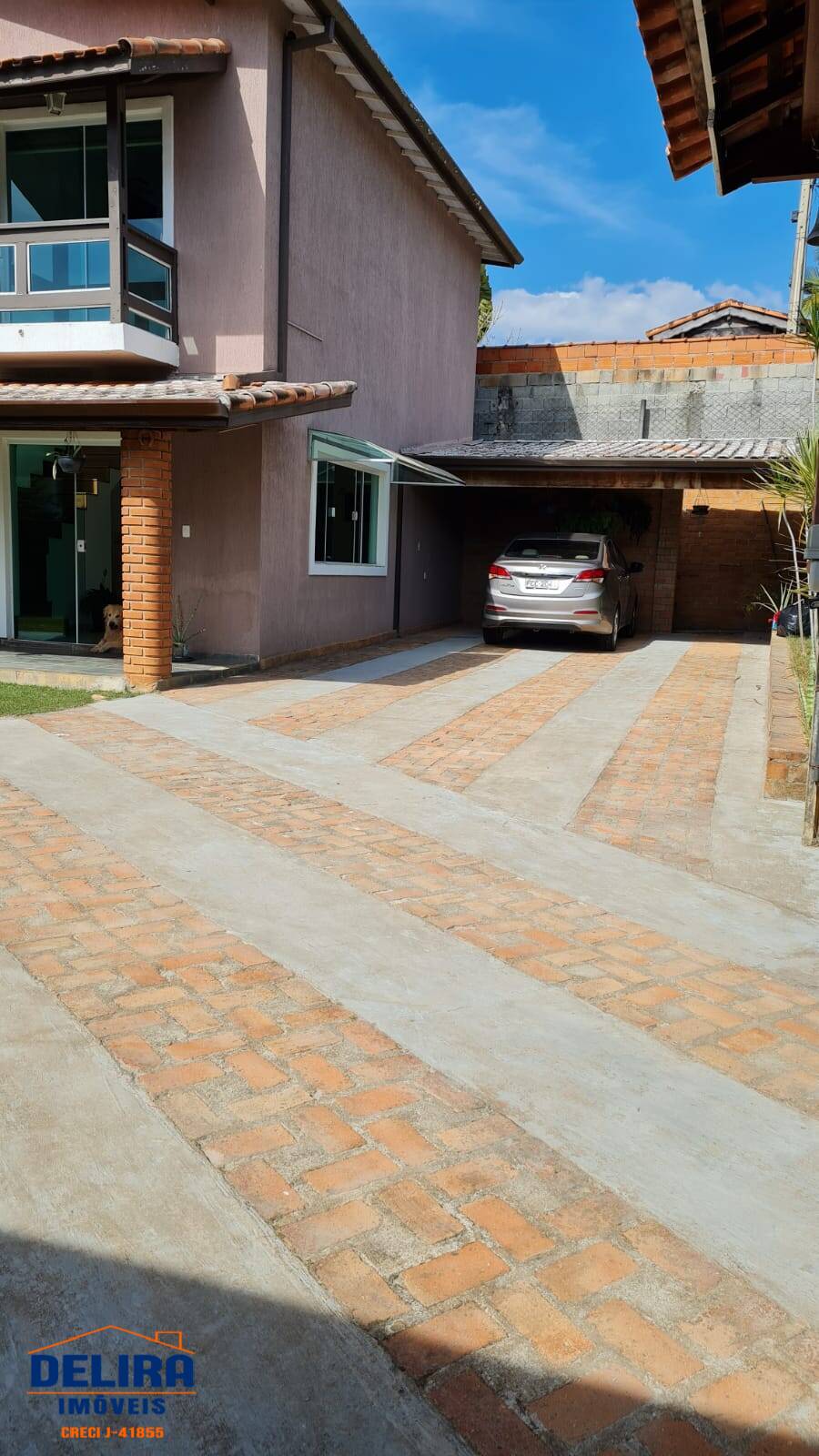 Chácara, 4 quartos, 1000 m² - Foto 6