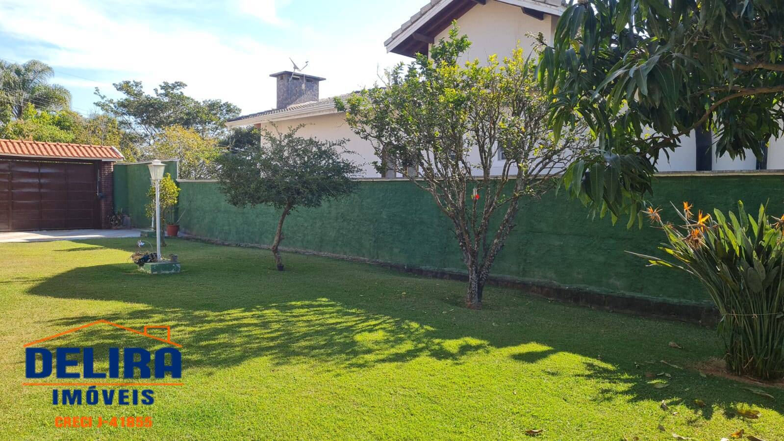 Chácara, 4 quartos, 1000 m² - Foto 8