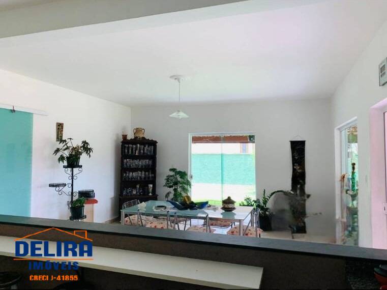 Chácara, 4 quartos, 1000 m² - Foto 10