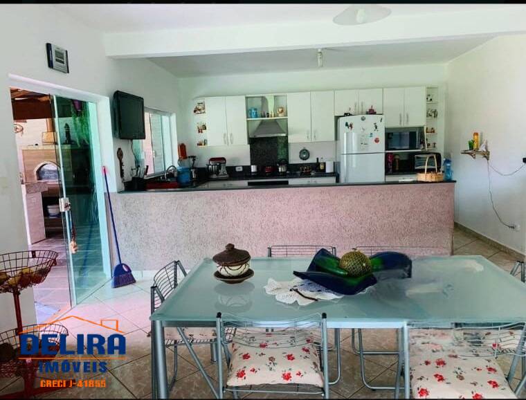 Chácara, 4 quartos, 1000 m² - Foto 11