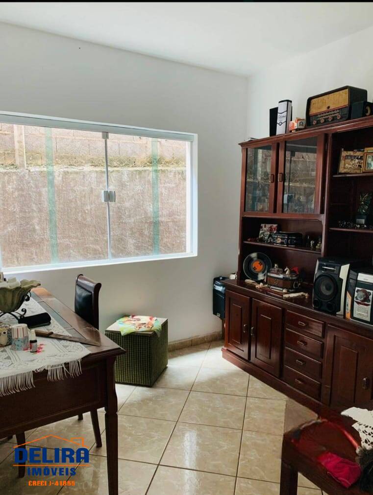 Chácara, 4 quartos, 1000 m² - Foto 13