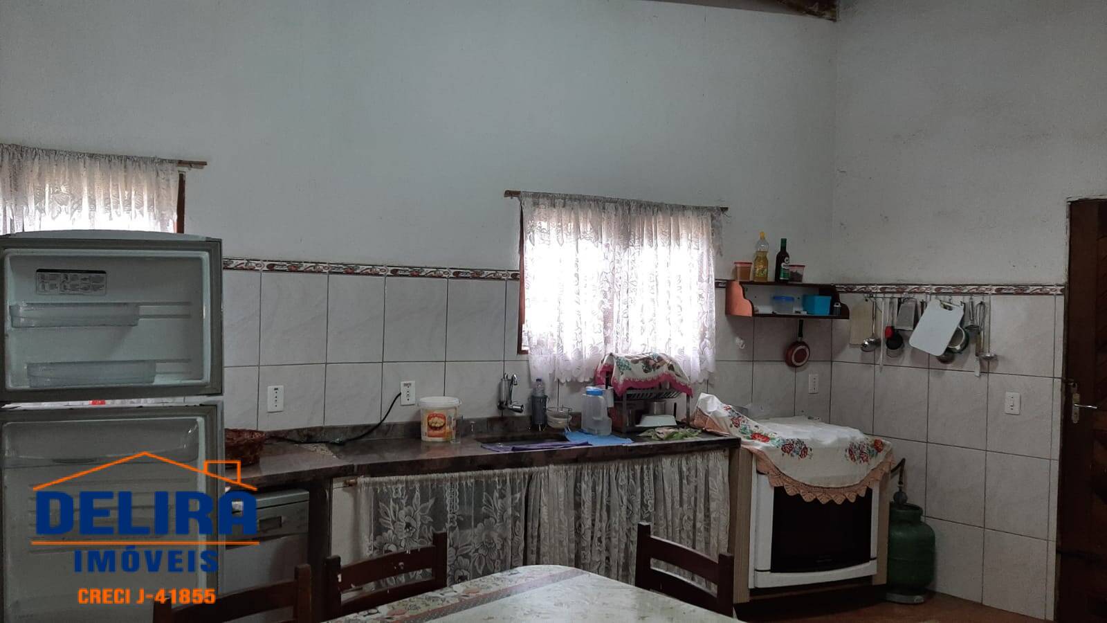 Chácara à venda com 4 quartos, 560m² - Foto 15