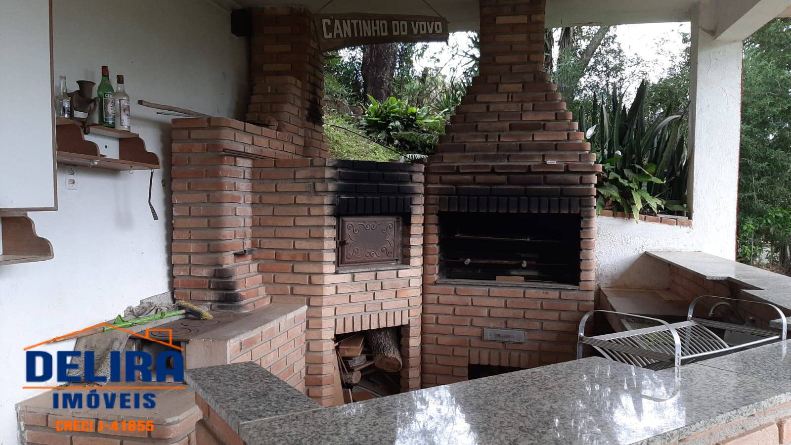 Chácara à venda com 4 quartos, 560m² - Foto 13