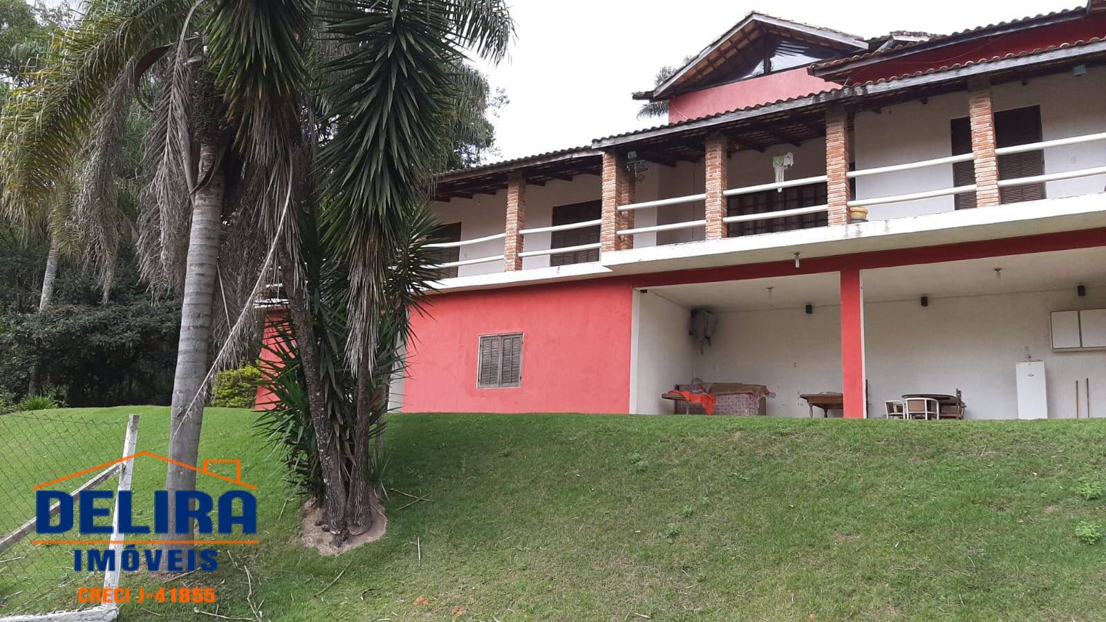 Chácara à venda com 4 quartos, 560m² - Foto 4