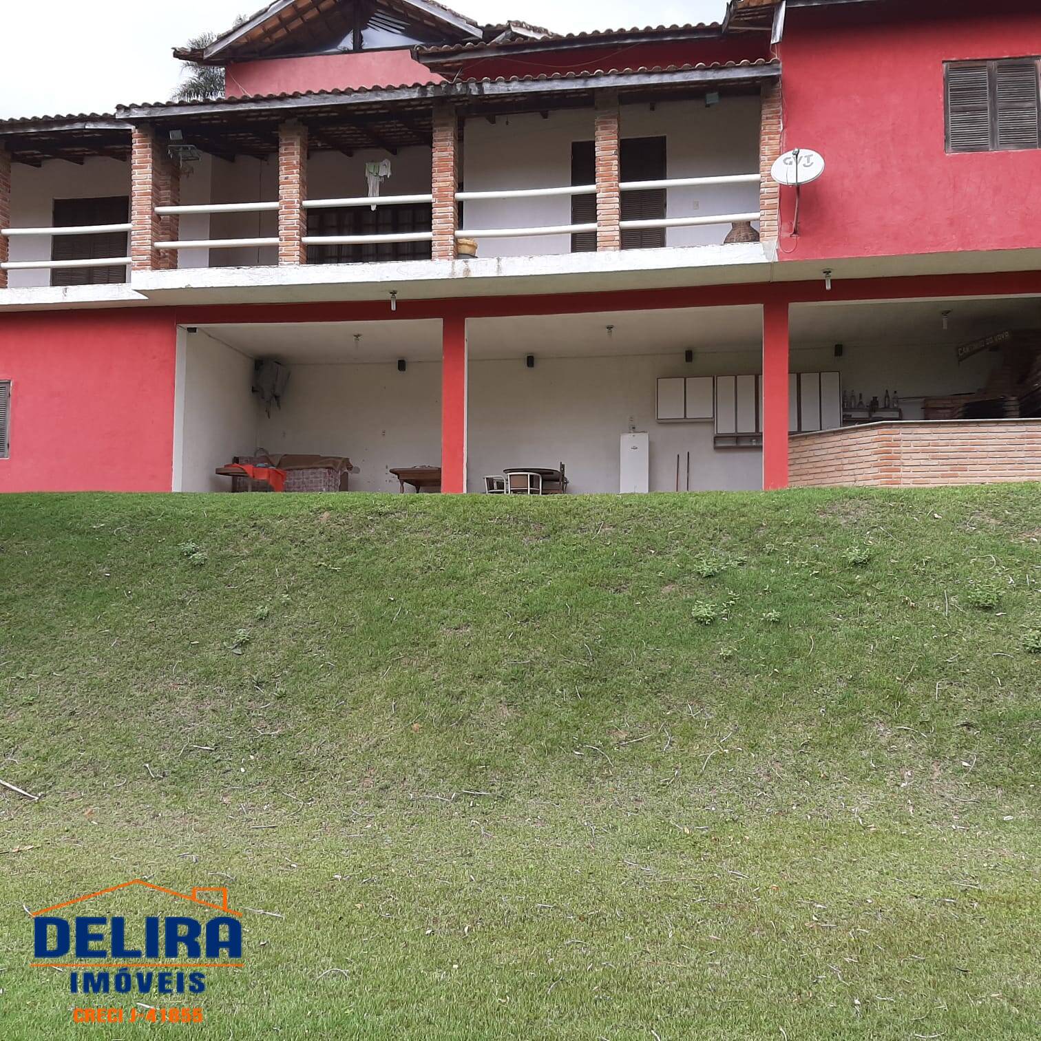 Chácara à venda com 4 quartos, 560m² - Foto 5
