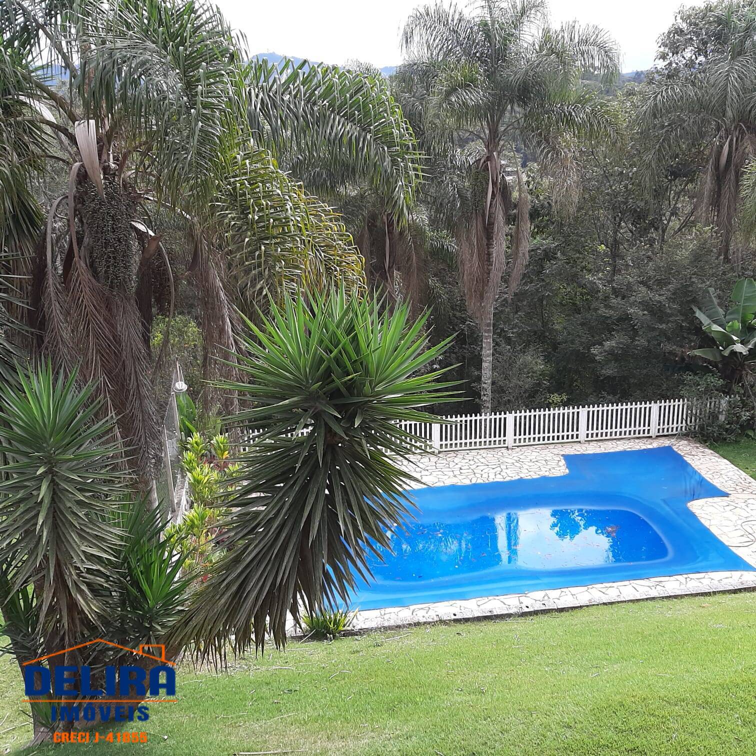 Chácara à venda com 4 quartos, 560m² - Foto 10
