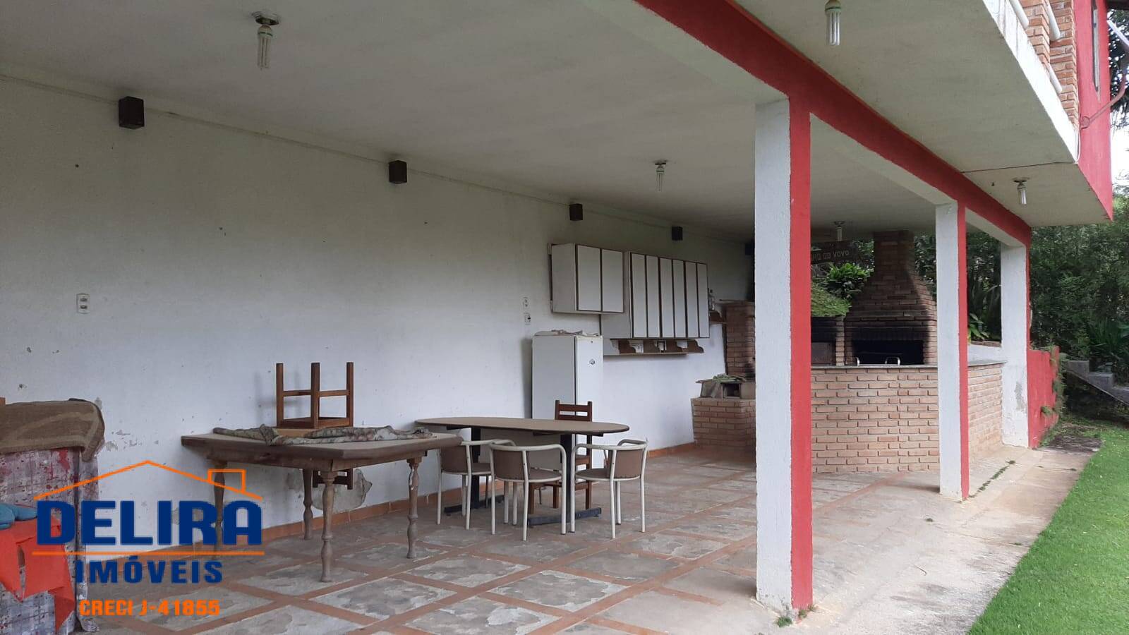 Chácara à venda com 4 quartos, 560m² - Foto 7