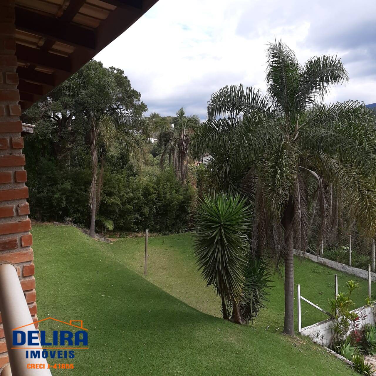 Chácara à venda com 4 quartos, 560m² - Foto 11