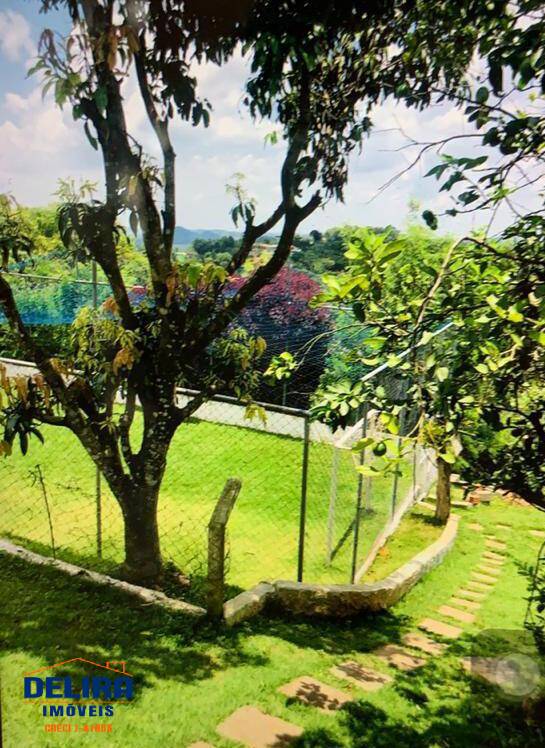 Chácara, 2 quartos, 1600 m² - Foto 8