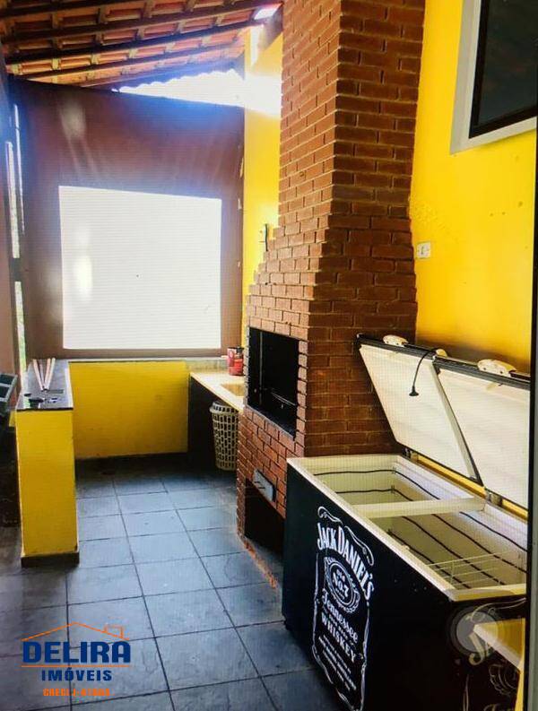 Chácara, 2 quartos, 1600 m² - Foto 6