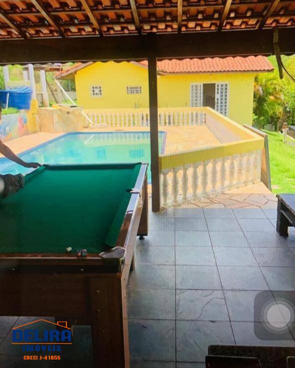 Chácara, 2 quartos, 1600 m² - Foto 4