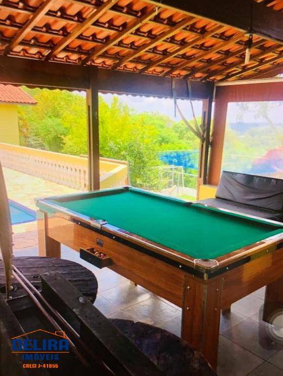 Chácara, 2 quartos, 1600 m² - Foto 5