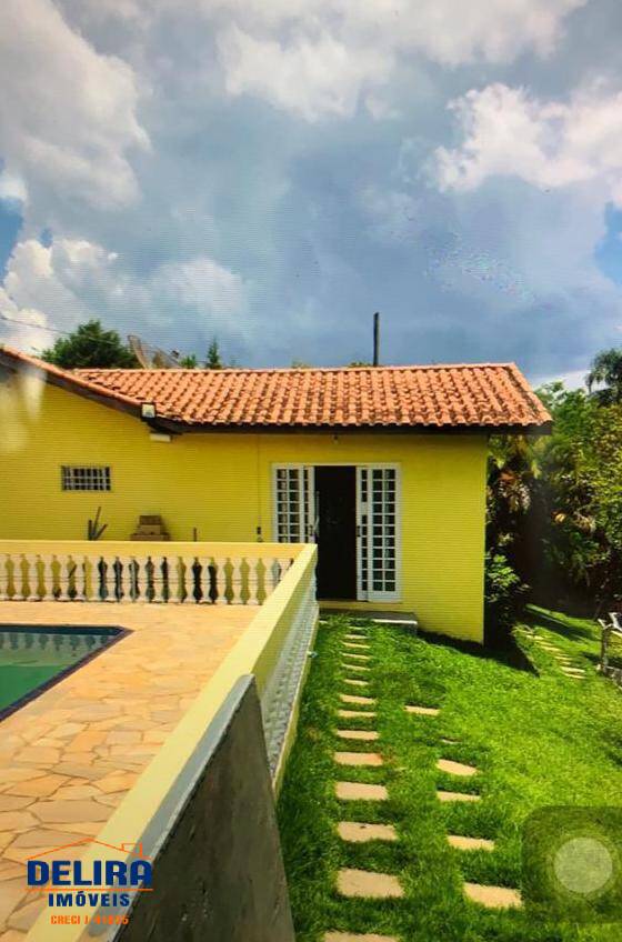 Chácara, 2 quartos, 1600 m² - Foto 1