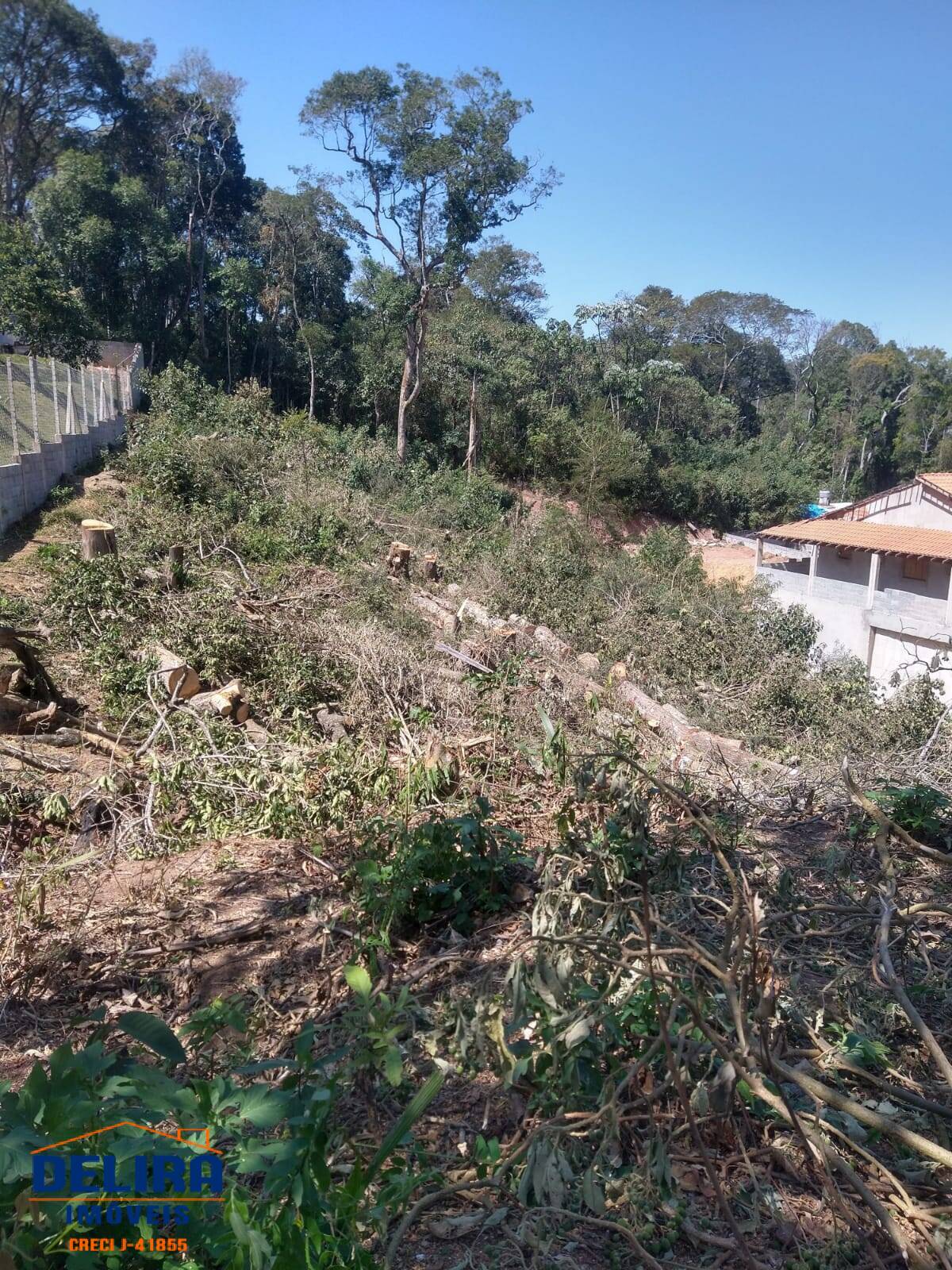 Terreno, 1400 m² - Foto 1