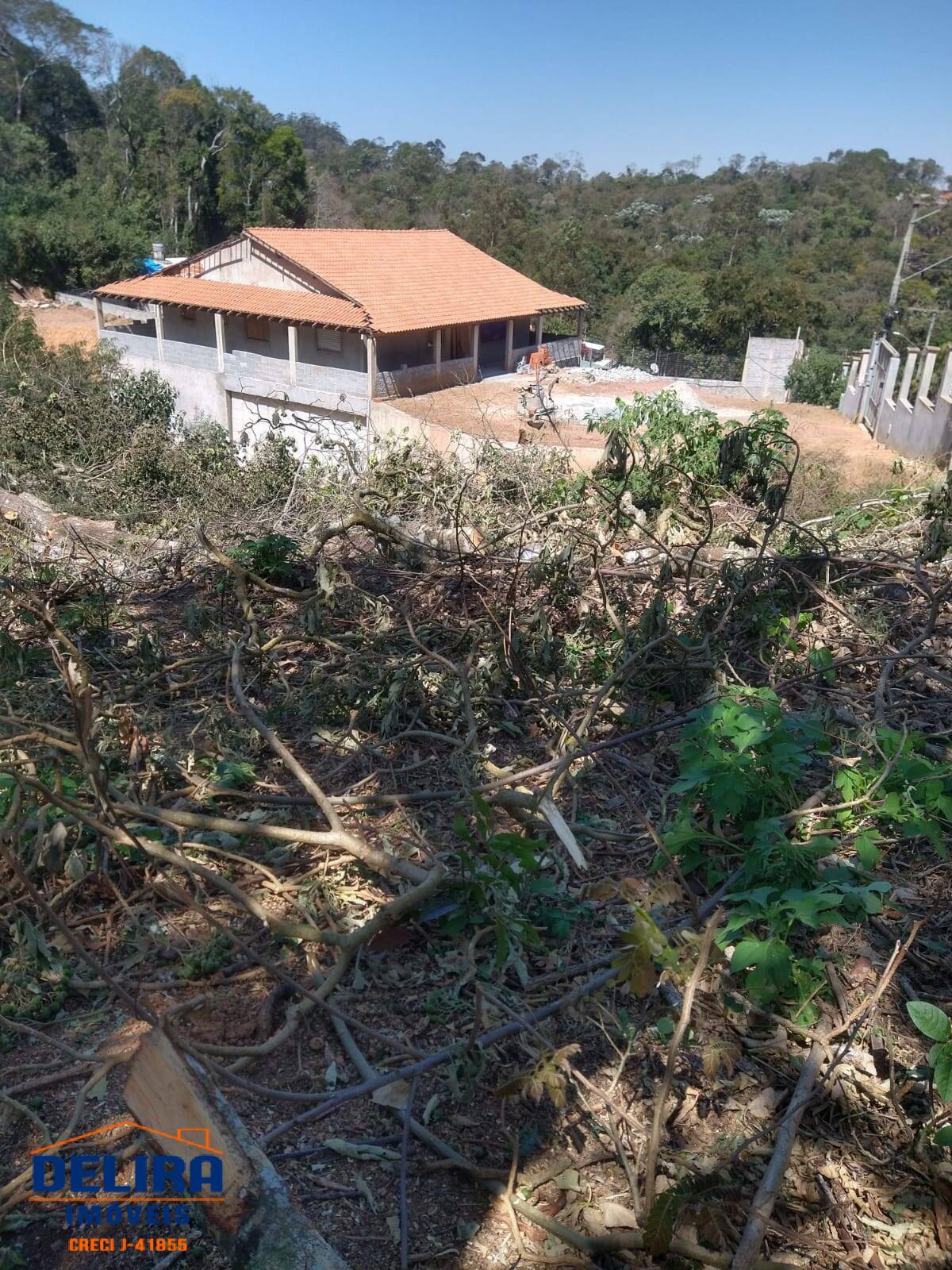 Terreno, 1400 m² - Foto 2