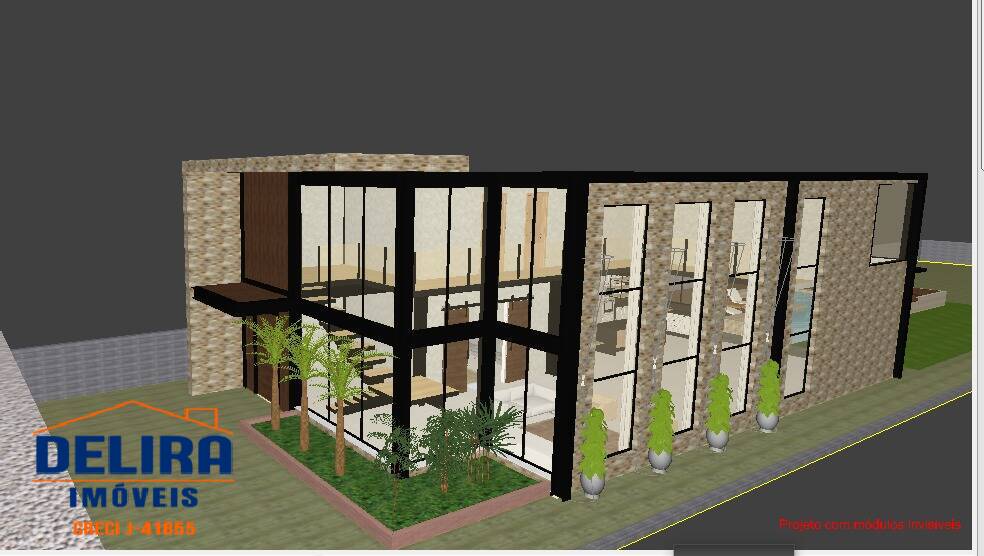 Terreno, 1400 m² - Foto 3