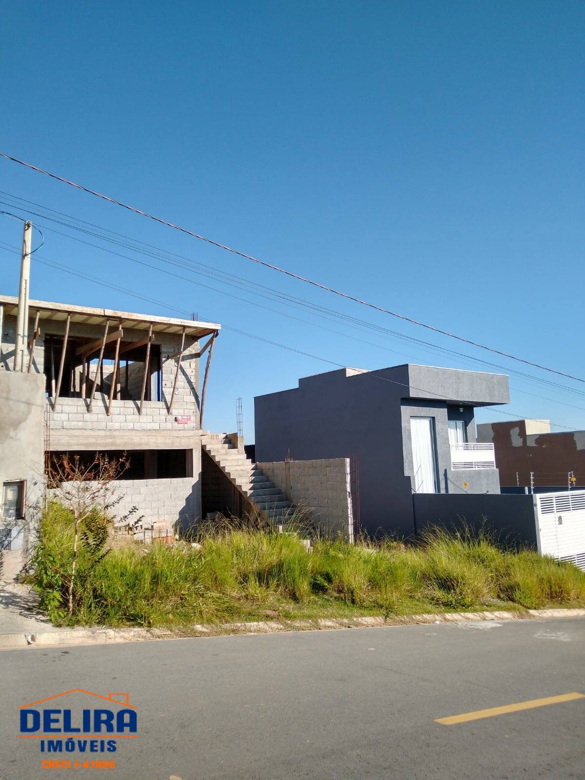 Casa, 3 quartos, 132 m² - Foto 1