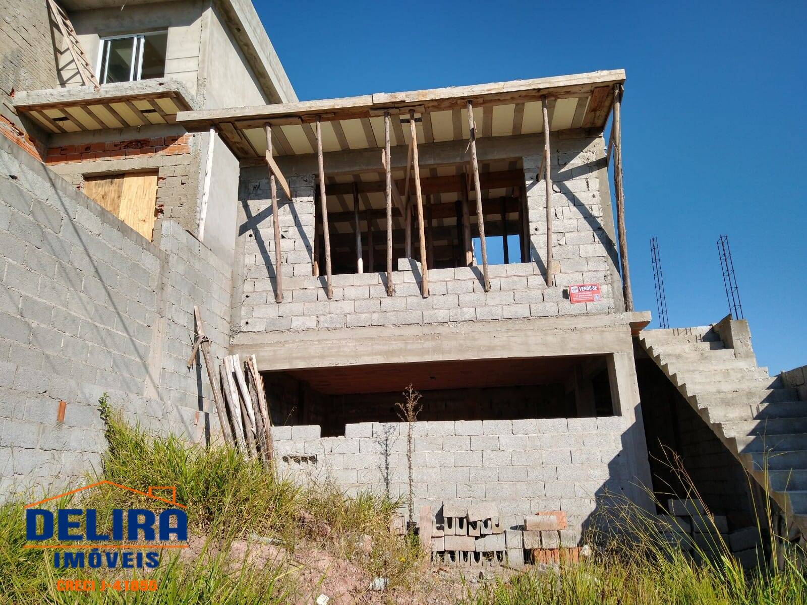 Casa, 3 quartos, 132 m² - Foto 2