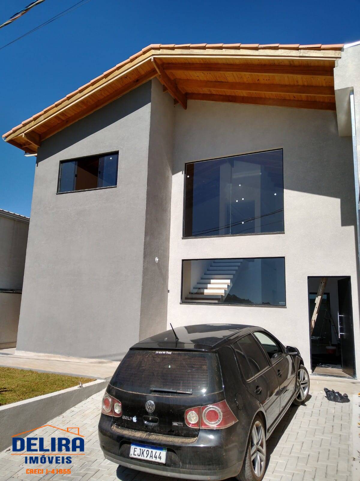 Casa, 2 quartos, 127 m² - Foto 1