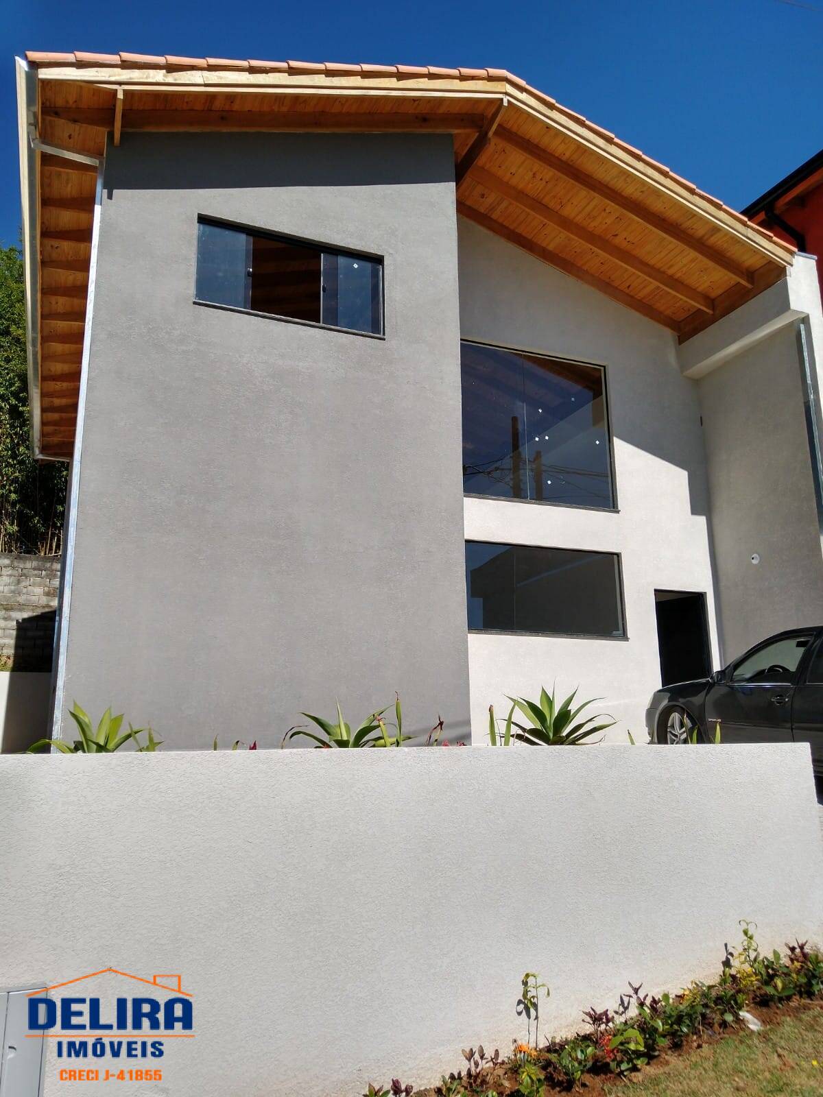 Casa, 2 quartos, 127 m² - Foto 2