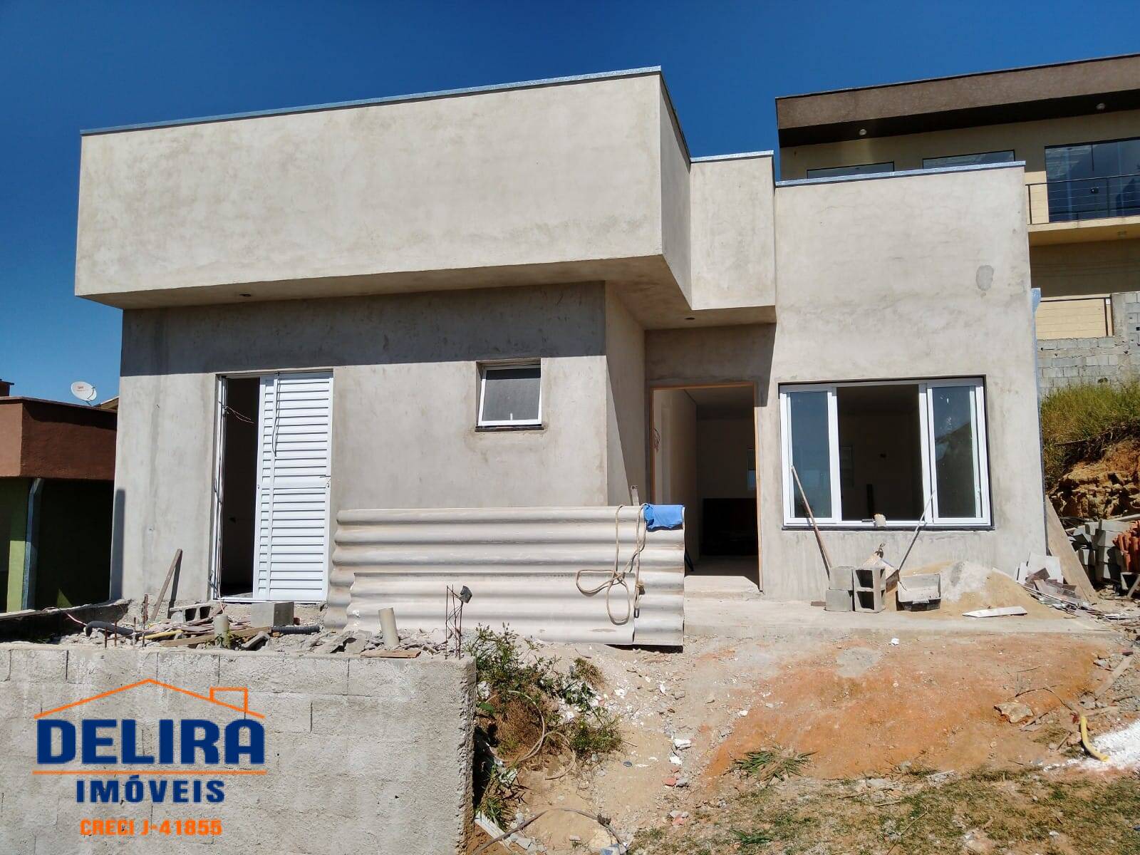 Casa, 2 quartos, 98 m² - Foto 1