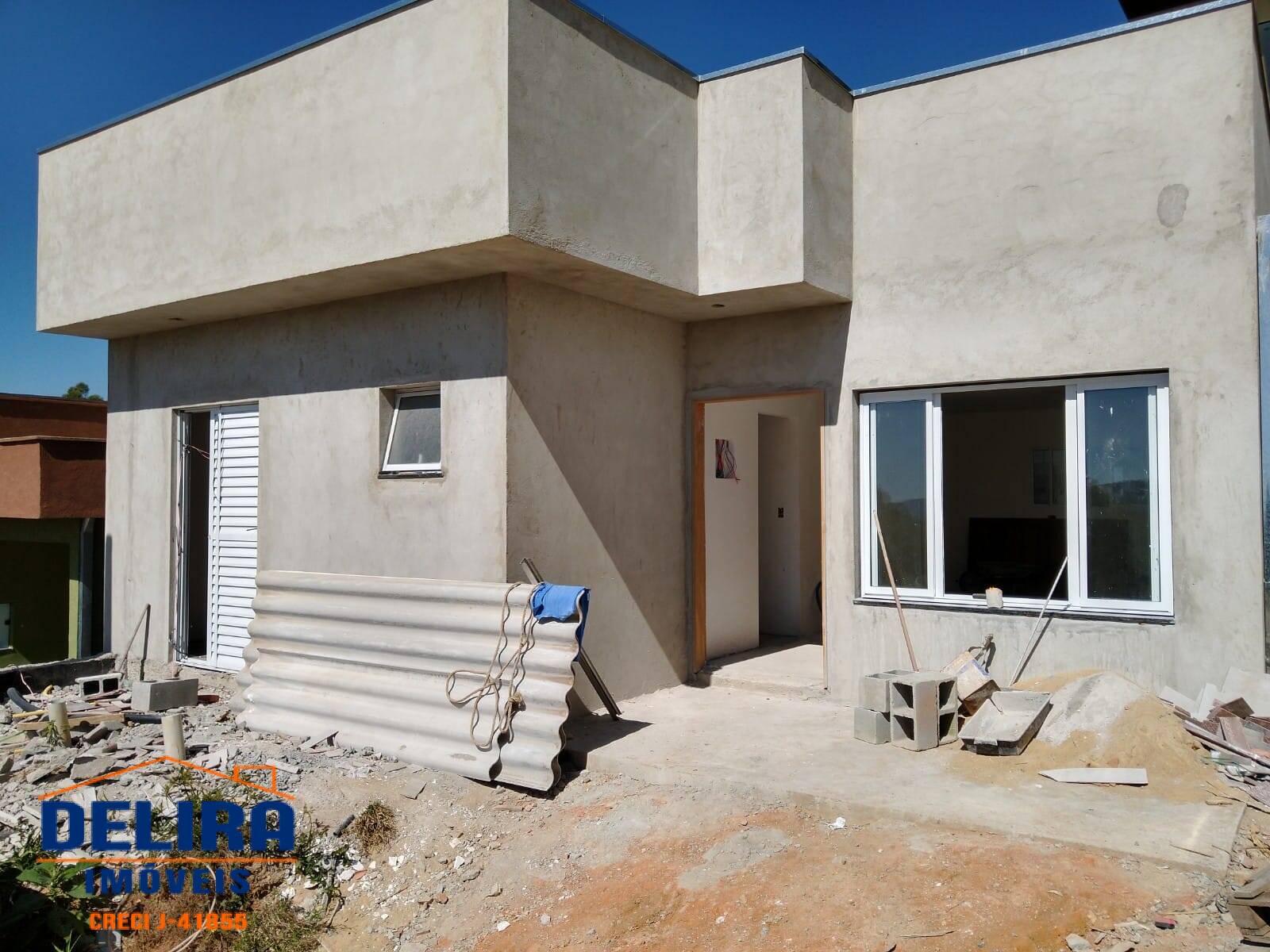 Casa, 2 quartos, 98 m² - Foto 2