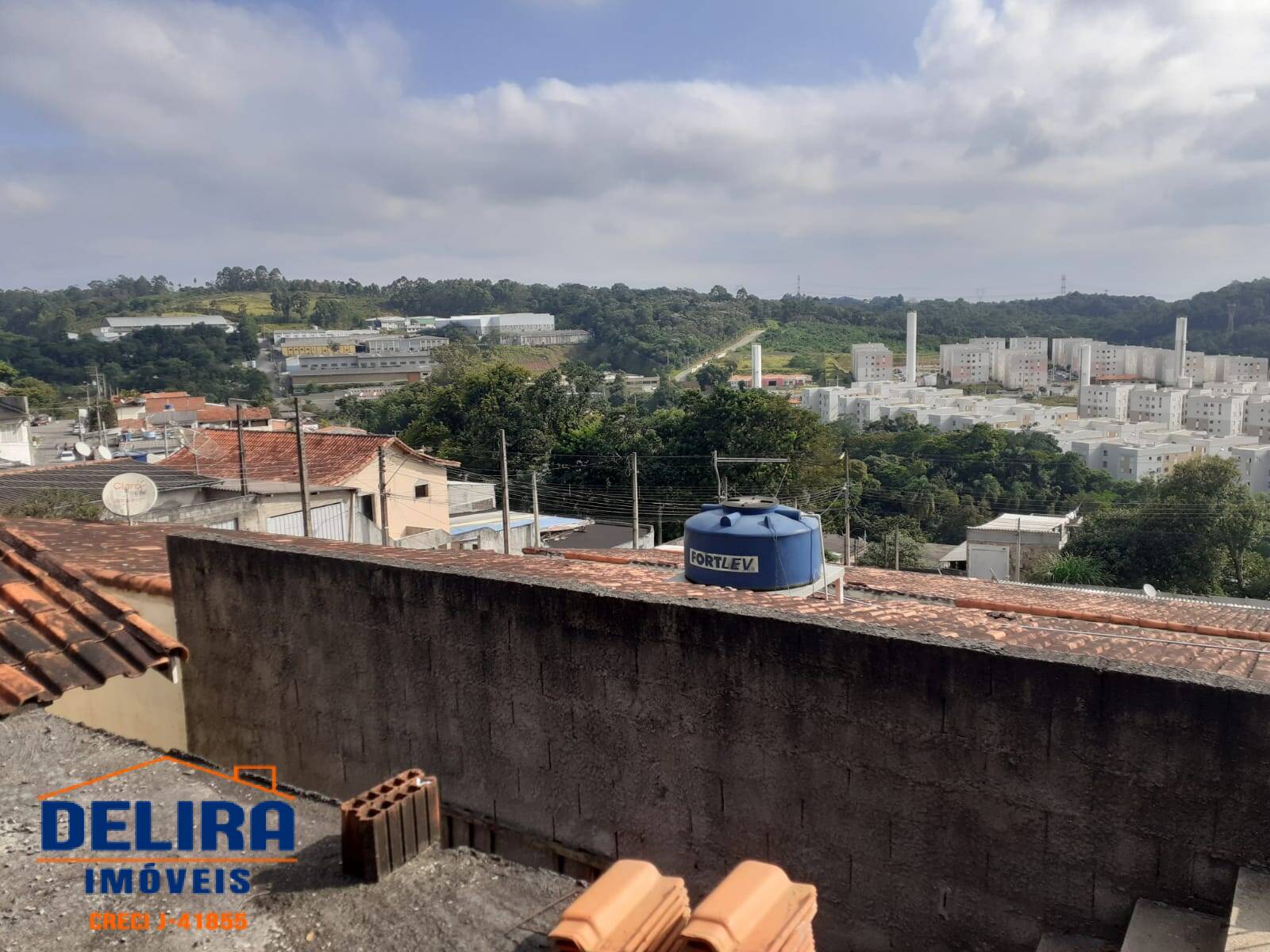 Casa à venda com 2 quartos, 132m² - Foto 11