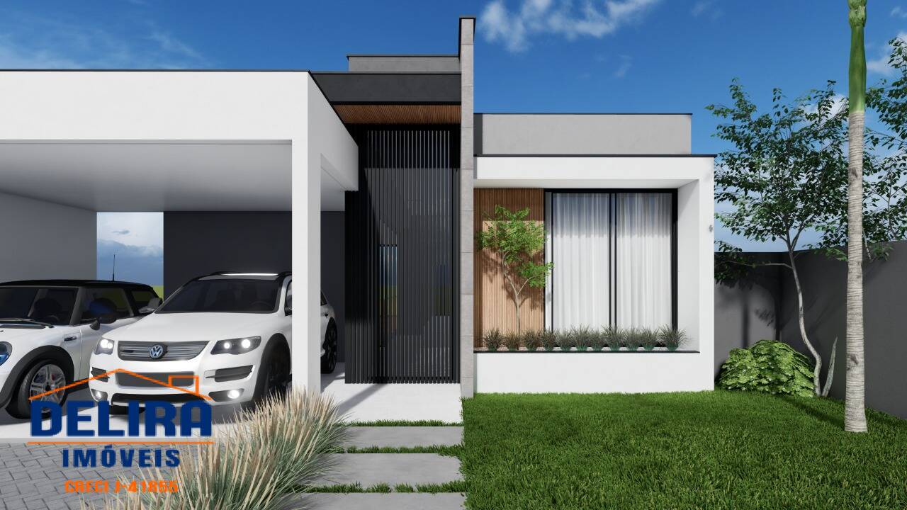 Casa, 3 quartos, 217 m² - Foto 4