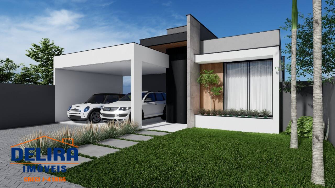 Casa, 3 quartos, 217 m² - Foto 3