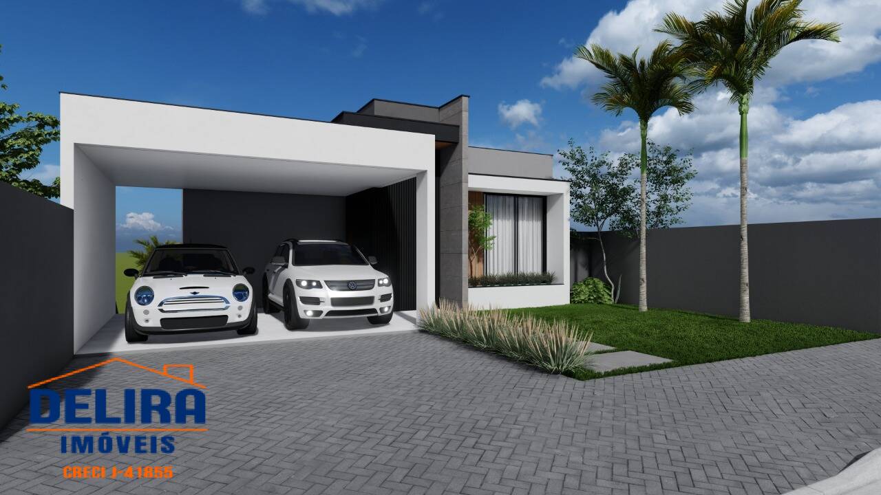 Casa, 3 quartos, 217 m² - Foto 2