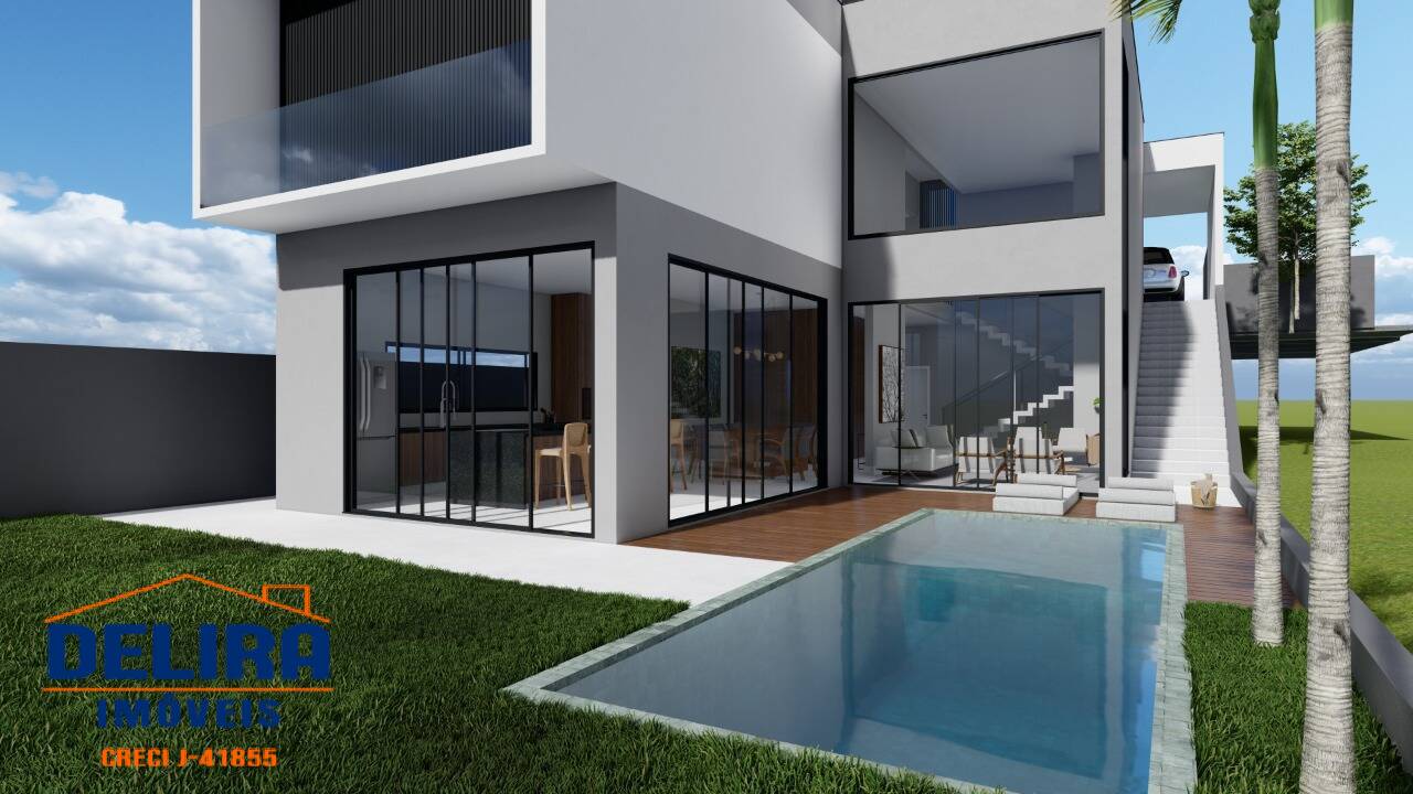 Casa, 3 quartos, 217 m² - Foto 7
