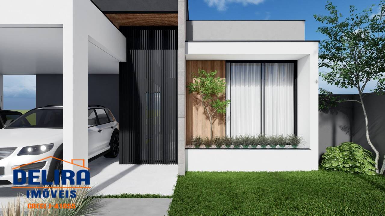 Casa, 3 quartos, 217 m² - Foto 5
