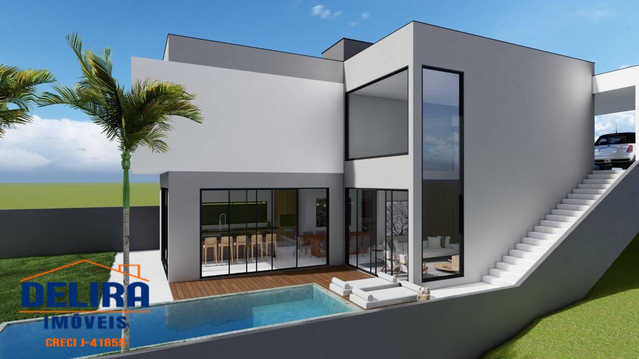 Casa, 3 quartos, 217 m² - Foto 10