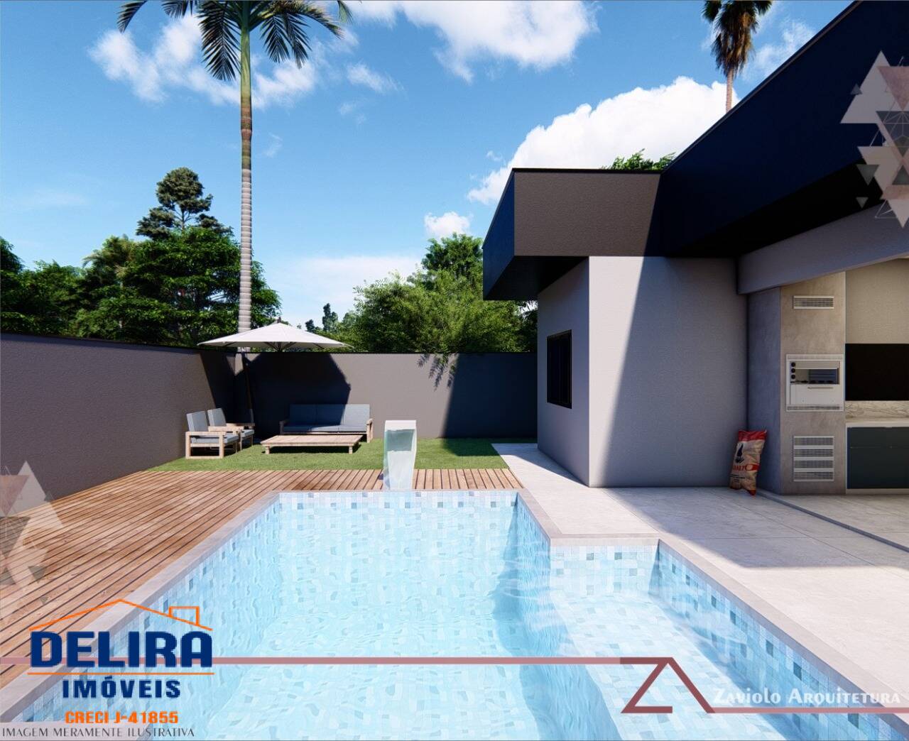 Casa, 3 quartos, 169 m² - Foto 8